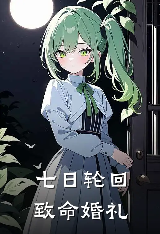 七日轮回：致命婚礼