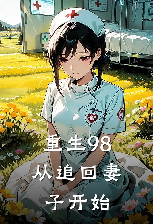 重生98：从追回妻子开始
