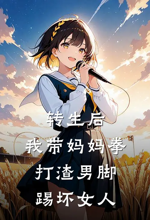 转生后，我带妈妈拳打渣男脚踢坏女人