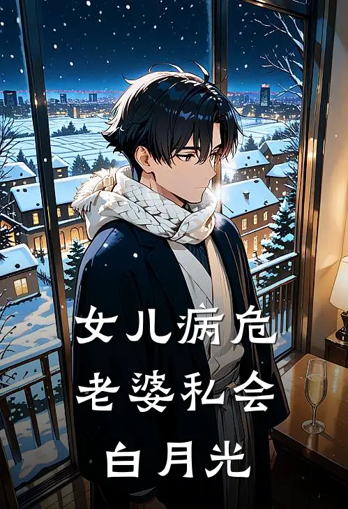 女儿病危，老婆私会白月光