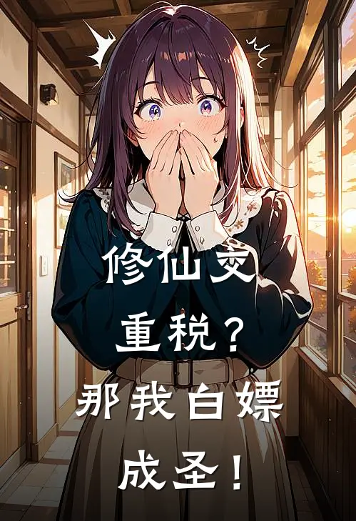 修仙交重税？那我白嫖成圣！