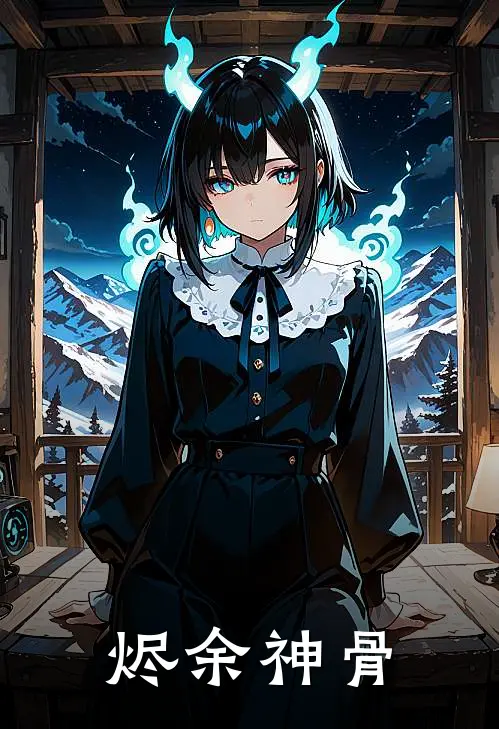 烬余神骨