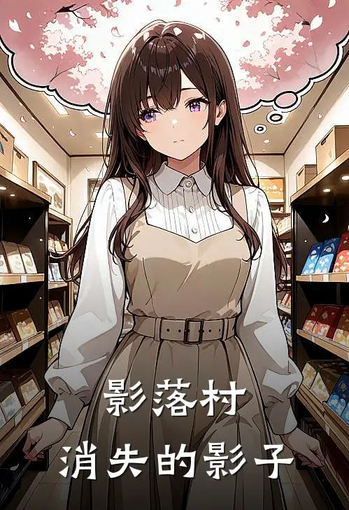 影落村：消失的影子