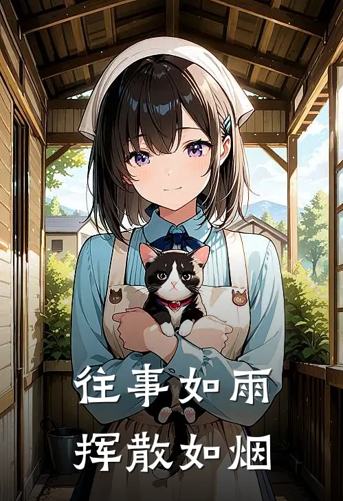 往事如雨，挥散如烟