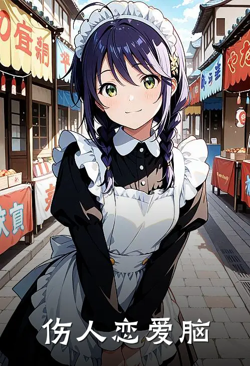 伤人恋爱脑