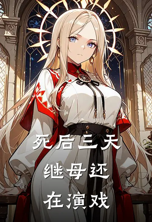 死后三天，继母还在演戏