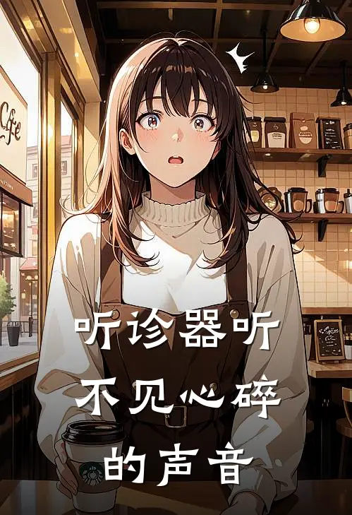 听诊器听不见心碎的声音