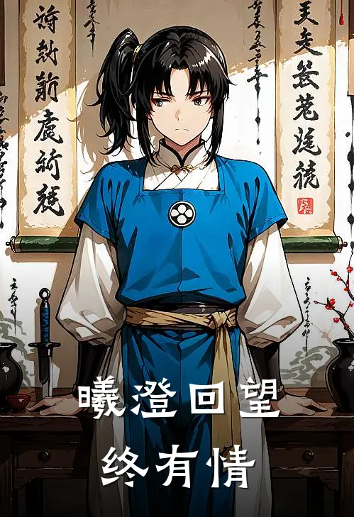 曦澄回望终有情