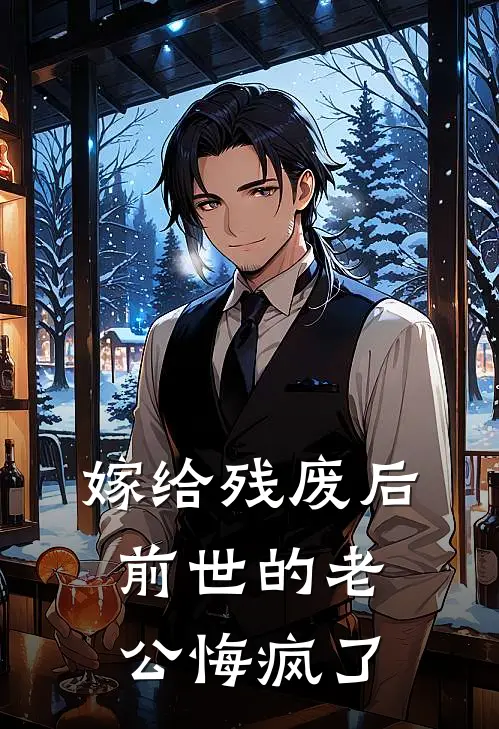 嫁给残废后，前世的老公悔疯了