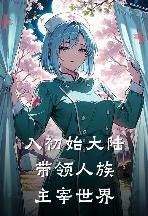 入初始大陆带领人族主宰世界