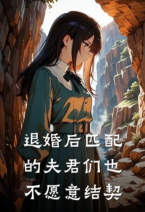 退婚后匹配的夫君们也不愿意结契