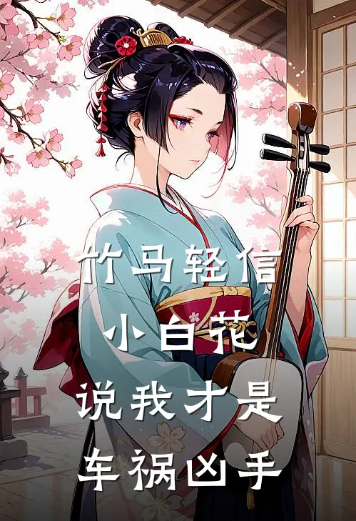 竹马轻信小白花，说我才是车祸凶手