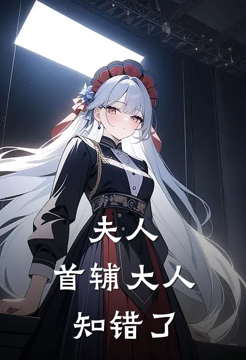 夫人，首辅大人知错了