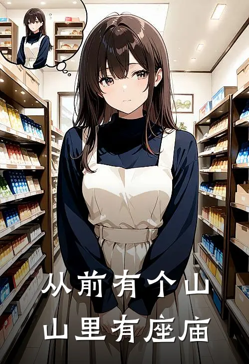 从前有个山山里有座庙