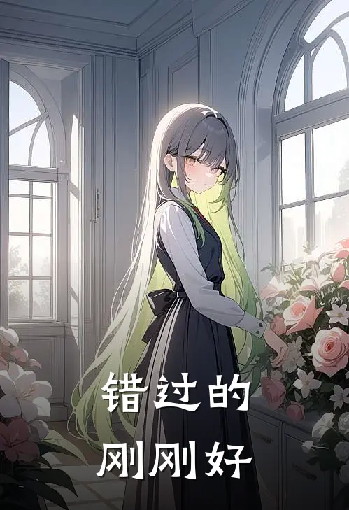 错过的刚刚好