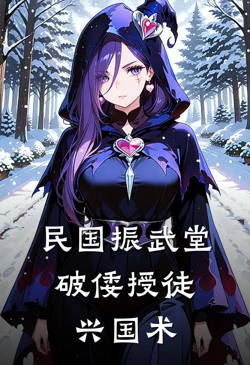 民国振武堂：破倭授徒兴国术