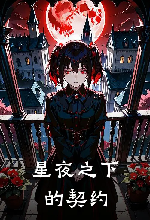 星夜之下的契约