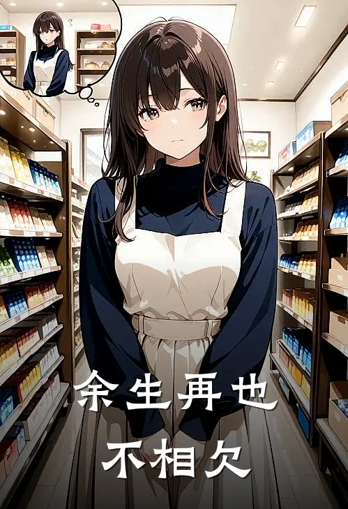 余生再也不相欠