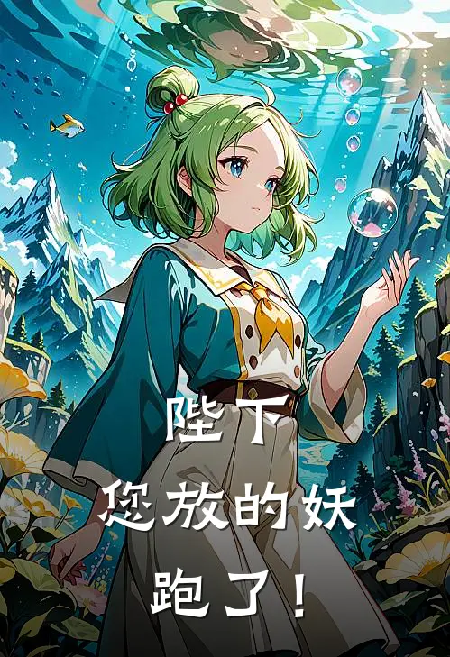 陛下，您放的妖跑了！