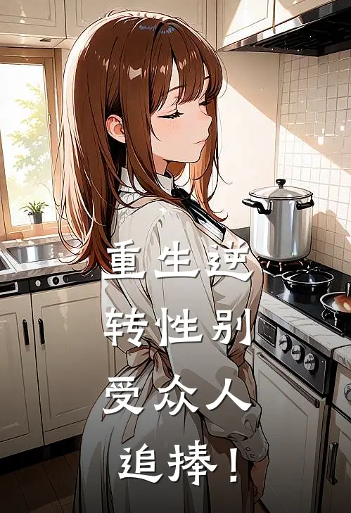 重生逆转性别，受众人追捧！