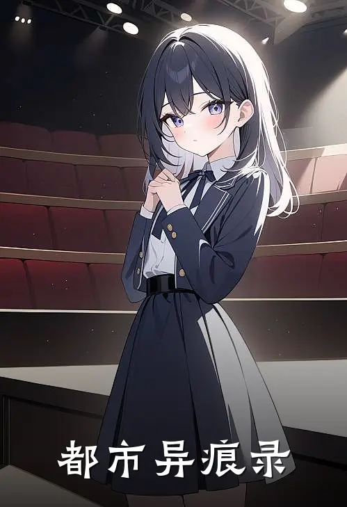 都市异痕录