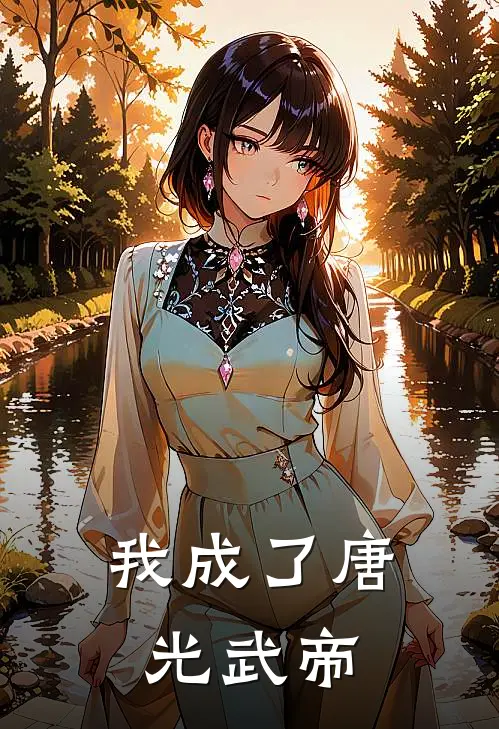 我成了唐光武帝