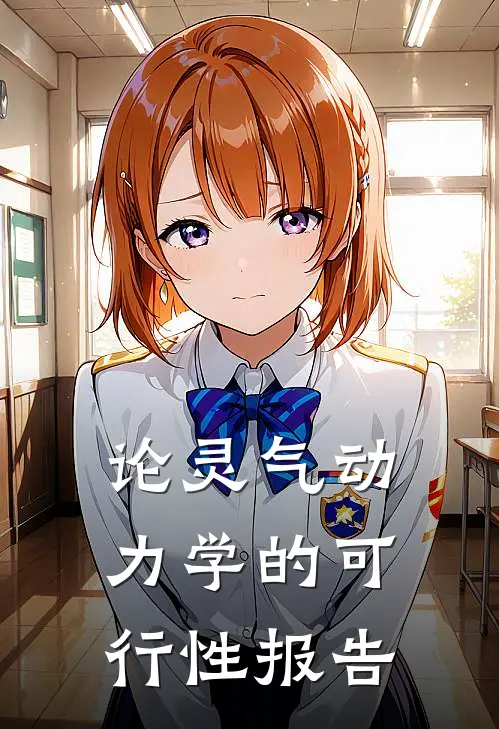 论灵气动力学的可行性报告