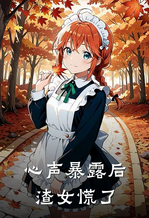 心声暴露后，渣女慌了