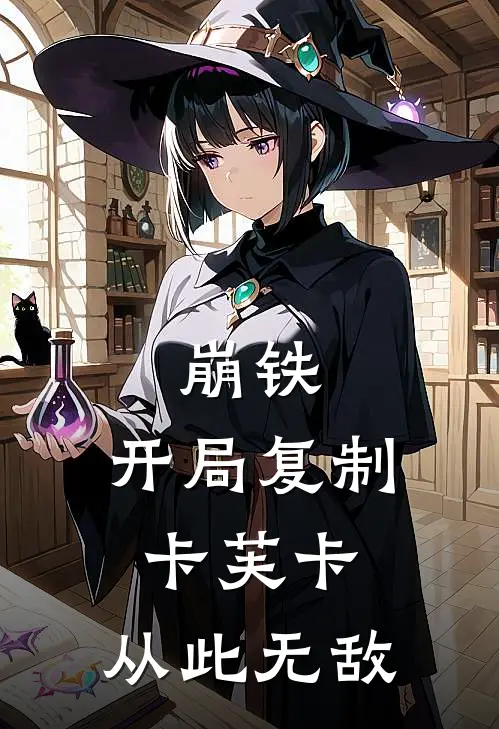 崩铁，开局复制卡芙卡，从此无敌