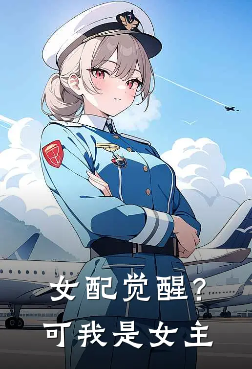 女配觉醒？可我是女主