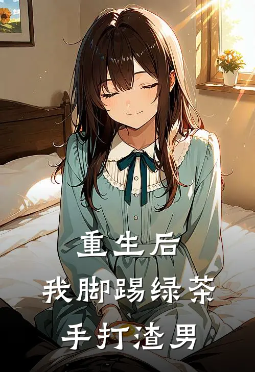 重生后，我脚踢绿茶，手打渣男