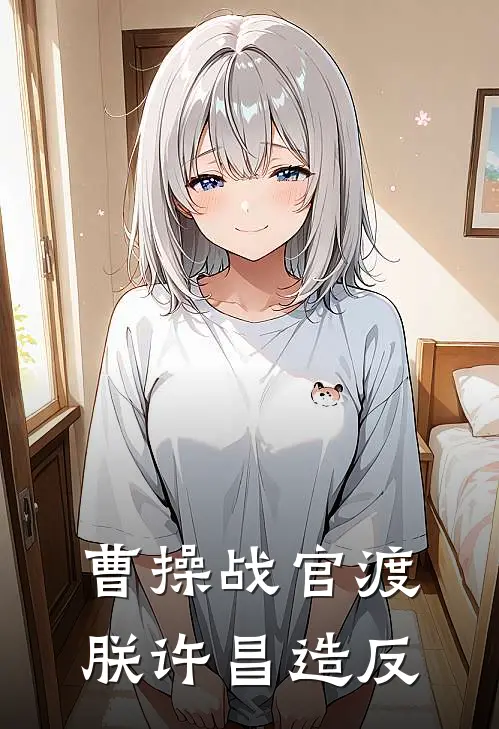 曹操战官渡，朕许昌造反