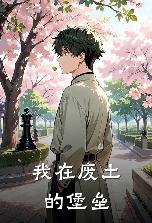 我在废土的堡垒