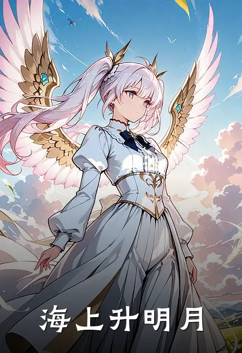 海上升明月