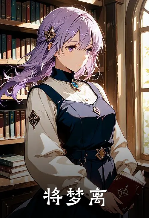 将梦离