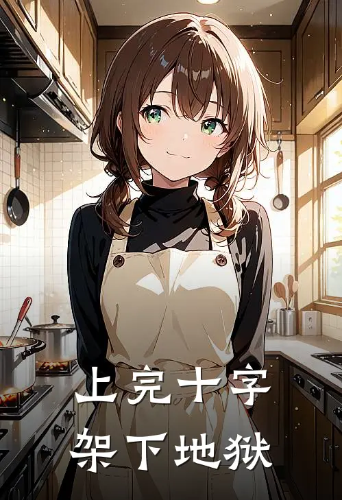 上完十字架下地狱