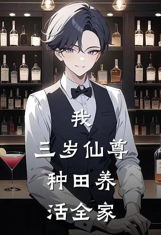 我，三岁仙尊，种田养活全家