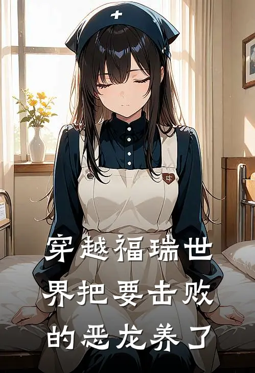 穿越福瑞世界把要击败的恶龙养了