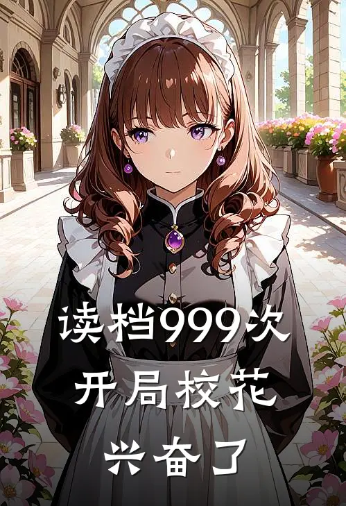 读档999次，开局校花兴奋了