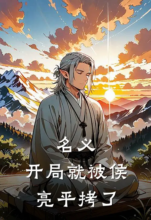 名义：开局就被侯亮平拷了