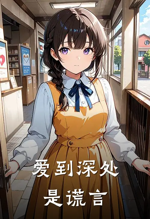 爱到深处是谎言