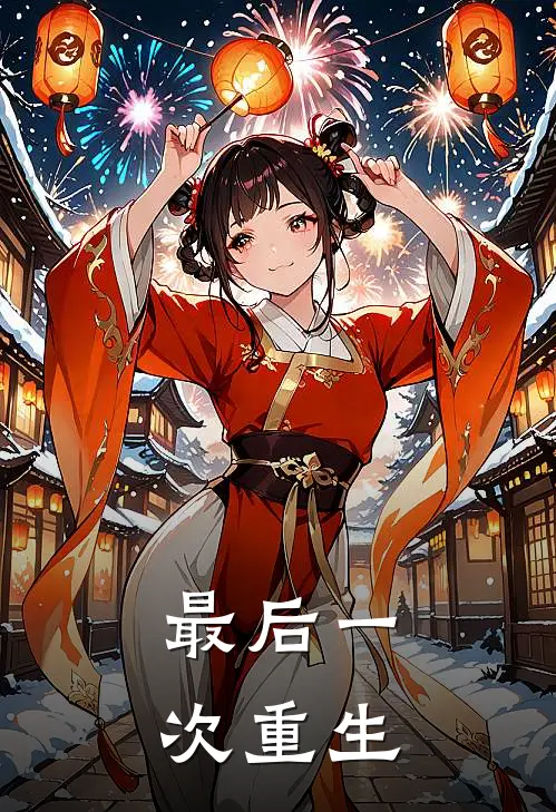 最后一次重生