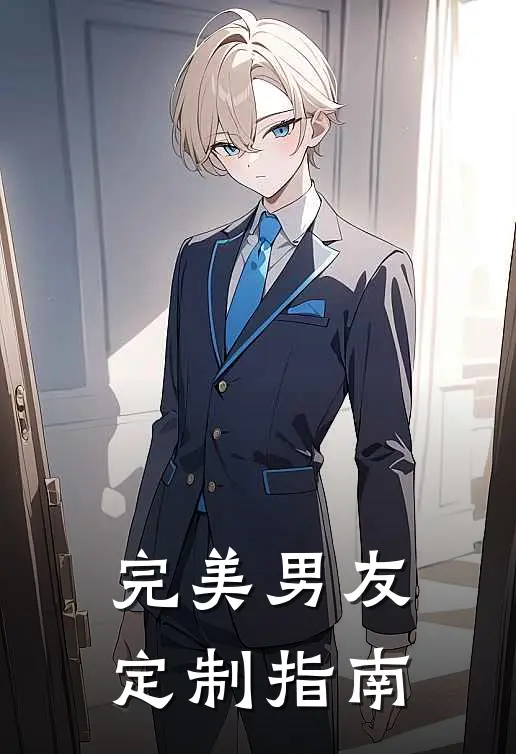完美男友定制指南