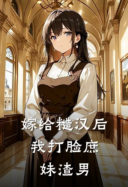 嫁给糙汉后，我打脸庶妹渣男