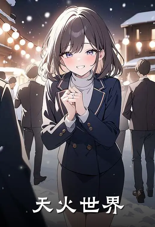 天火世界