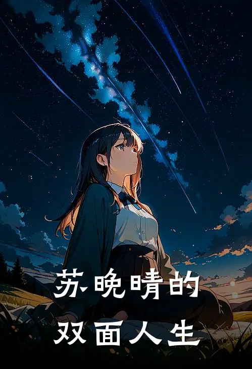 苏晚晴的双面人生