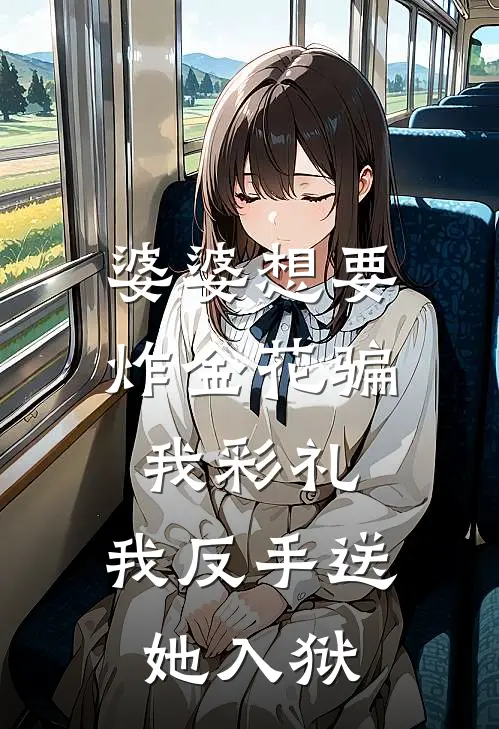 婆婆想要炸金花骗我彩礼，我反手送她入狱