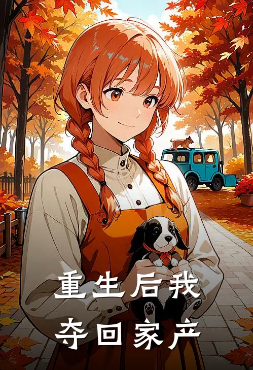 重生后我夺回家产