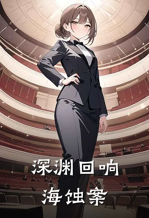 深渊回响：海蚀案