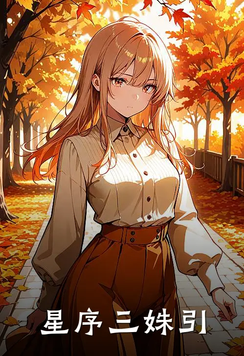 星序三姝引
